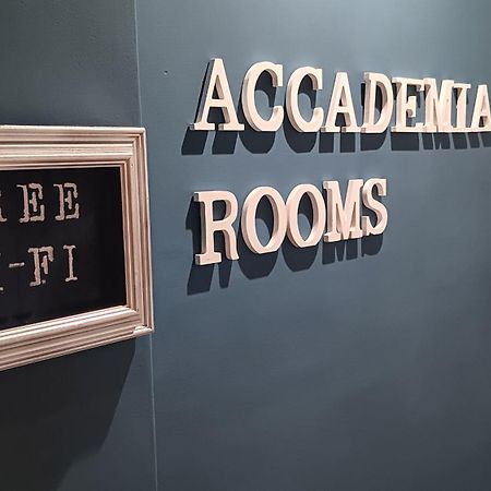 Accademia Rooms ليفورنو المظهر الخارجي الصورة