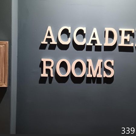 Accademia Rooms ليفورنو المظهر الخارجي الصورة