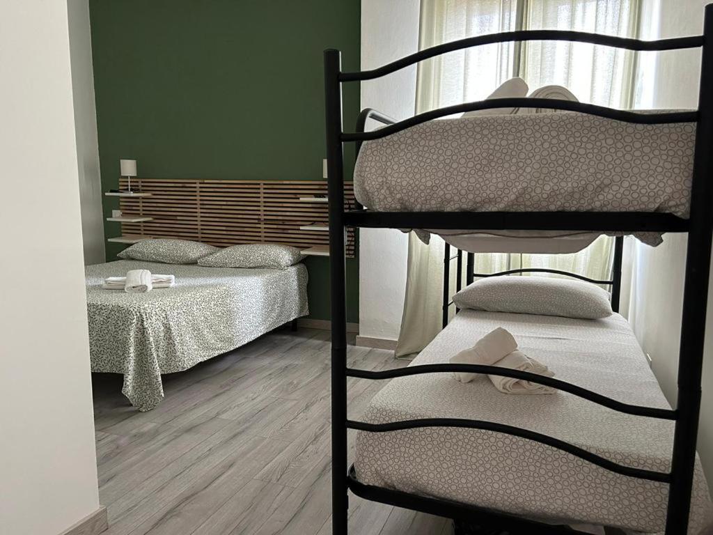 Accademia Rooms ليفورنو المظهر الخارجي الصورة