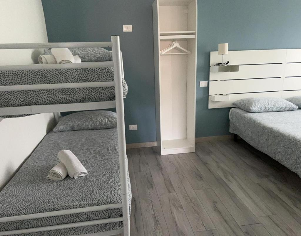 Accademia Rooms ليفورنو المظهر الخارجي الصورة