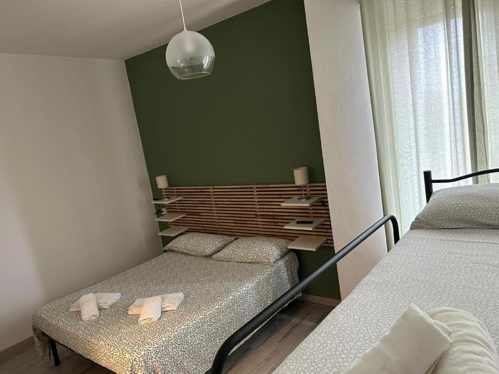 Accademia Rooms ليفورنو المظهر الخارجي الصورة