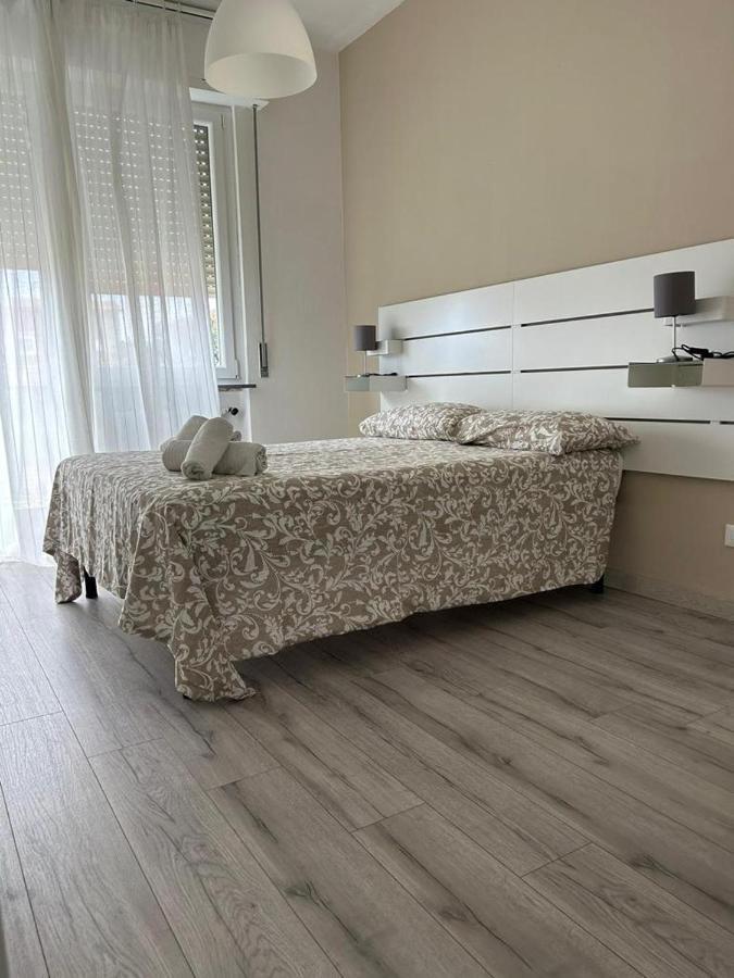 Accademia Rooms ليفورنو المظهر الخارجي الصورة
