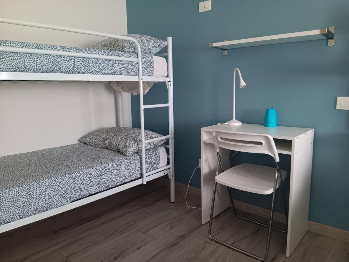 Accademia Rooms ليفورنو المظهر الخارجي الصورة