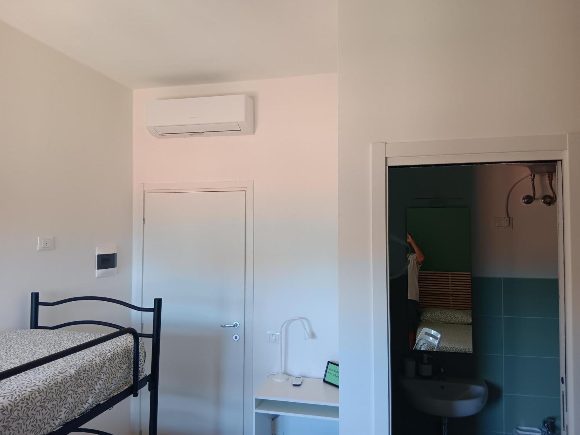Accademia Rooms ليفورنو المظهر الخارجي الصورة